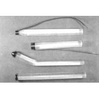 Light pipe scintillators, quartz, JEOL