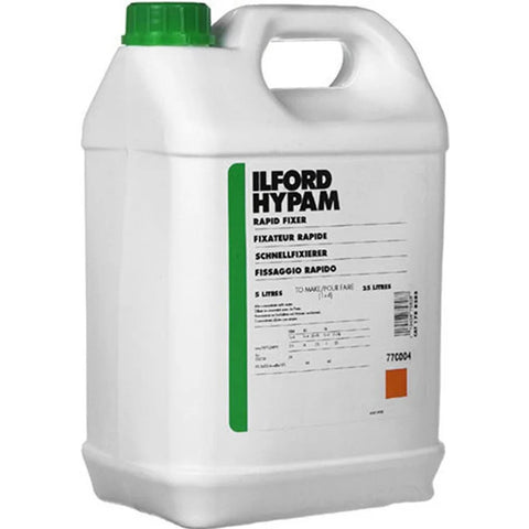 Ilford Hypam fixative