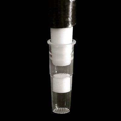 mPrep pipette filter couplers