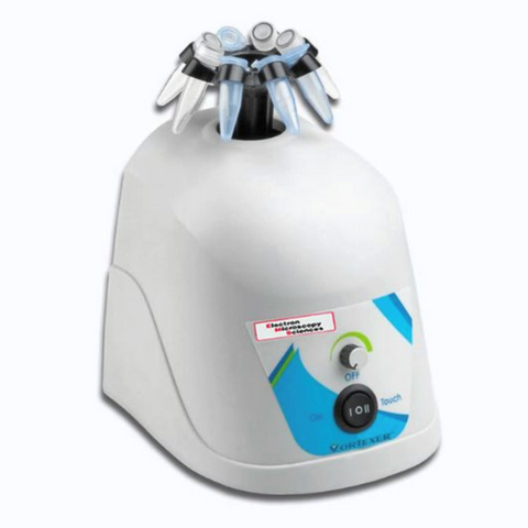 Mortexer vortex mixer (EMS)