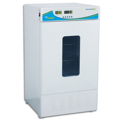 MyTemp 65 heating and cooling incubator, 230V (EMS)