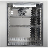 MyTemp 65 heating and cooling incubator, 230V (EMS)