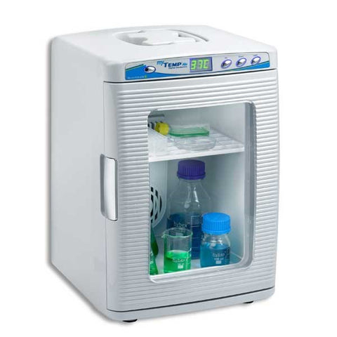 MyTemp mini digital incubators, 230V (EMS)