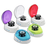 EMS Myfuge mini centrifuge