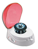 EMS Myfuge mini centrifuge