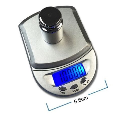 EMS mini lab balances