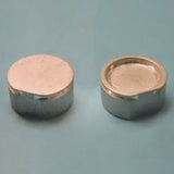 Coolstage SEM specimen mounts, cylinder mount