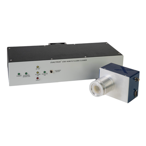 Evactron plasma decontaminator, Model E50