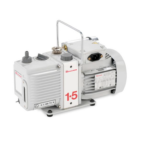 Edwards E2M1.5 vacuum pump