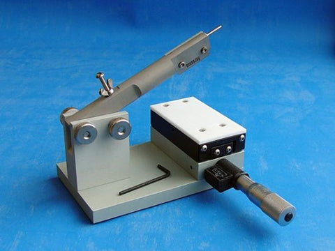 TC-1 Tissue chopper with micrometer