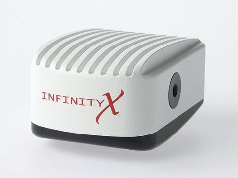 Infinity X-32 microscopy cameras, high resolution