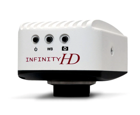 Infinity HD microscopy camera