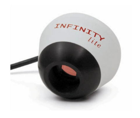 Infinity Lite microscopy camera
