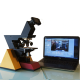 Edge 3D panfocal imaging system