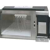 EMS-9000 microwave processing chamber