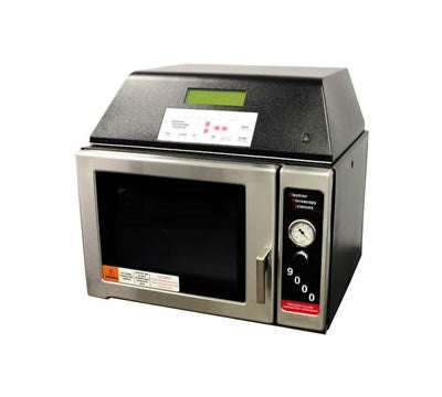 Accessories for the microwave processor