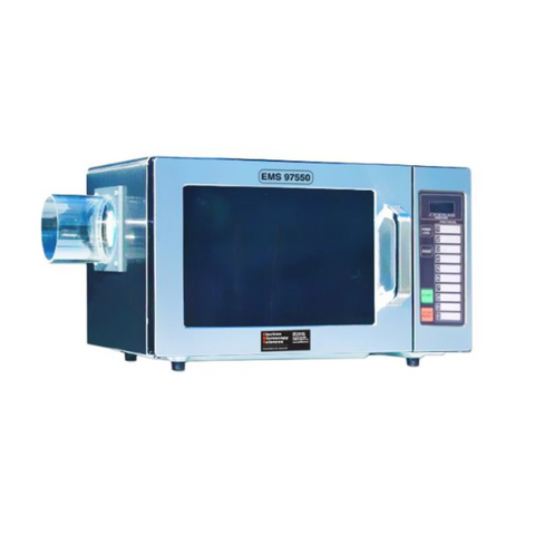 General purpose microwave oven, 120V
