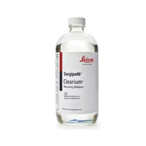 Clearium, dripper bottle (DG)