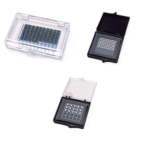 Gel-Box clear, AD series (EMS)