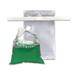 SureSeal sterile sampling bags