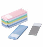 Unimailer slide mailer
