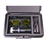 NIGHTSEA Xite fluorescence flashlight system