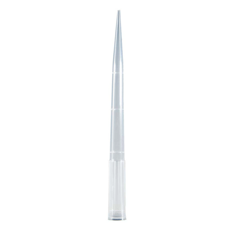 MultiMax pippette tips, 1250ul, extended length
