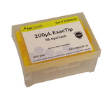 ExacTip pipette tips, PP