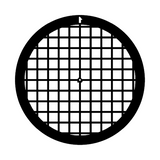 Gilder grids, square mesh (EMS)