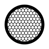 Gilder grids, hex mesh (EMS)