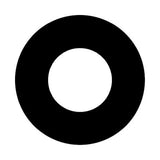 Gilder grids, single hole (EMS)