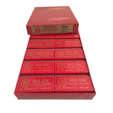 GOLD Seal coverglass (EMS)