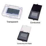 Gel-Pak, AD series (EMS)