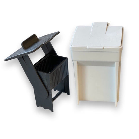 EasyDip slide staining system, 12 slides