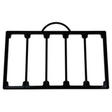 Slide processing holder, 5 slides