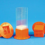 Slide holder, 5 slides