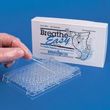 Breathe-EASY well plate sealing films (EMS)