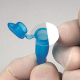 Breathe-EASY microtube sealing films (EMS)