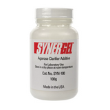 Synergel agarose additive