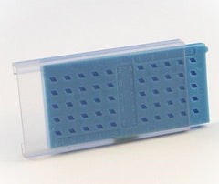 Grid storage box, clear cover (EMS)