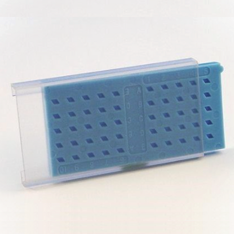 PELCO grid storage box, 50 grids (EMS)