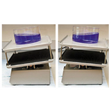 RockerTape, double-sided adhesive