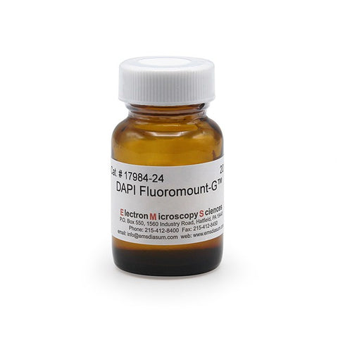 DAPI-Fluoromount G