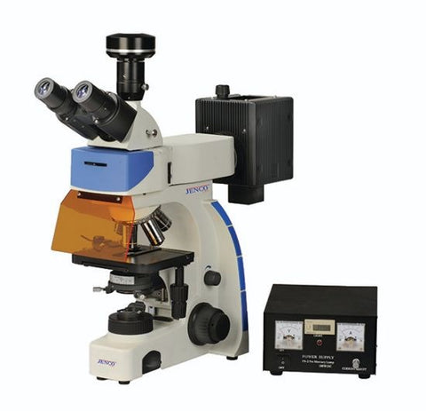 Fluorescence microscopes, 230V