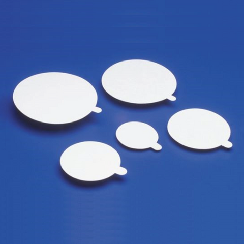 Tri-Stir beaker caps