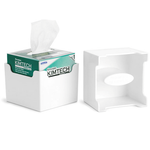 Kimwipes in push-up box (EMS)