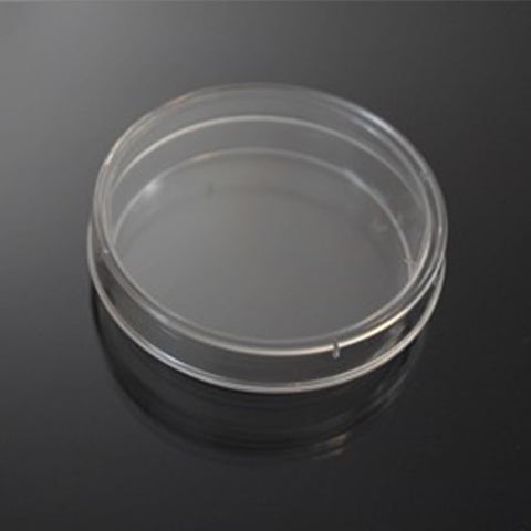 Petri dishes, anerobic