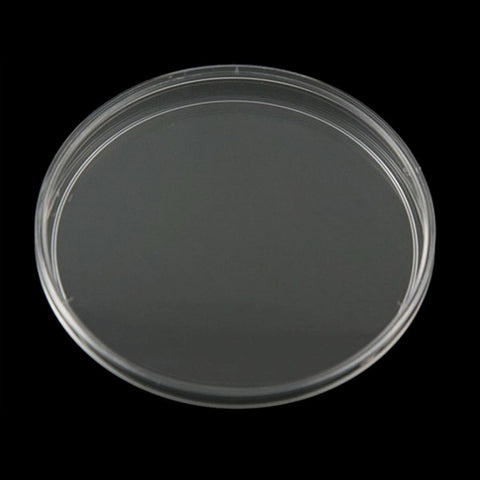 Petri dishes, mono plate (undivided)