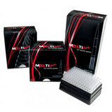 MultiMax pippette tips, filter tips