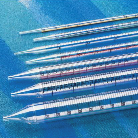 Sapphire serological pipettes